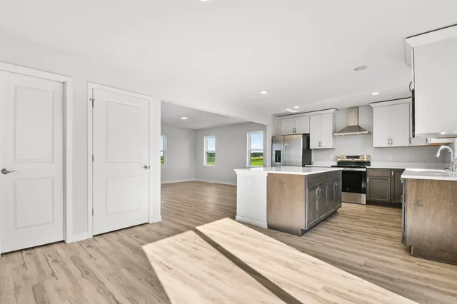 $509,900 | N6220 Blarney Stone, Unit 53, Brodhead, WI 53520