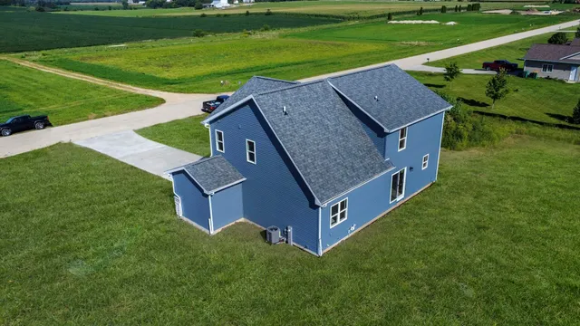 $509,900 | N6220 Blarney Stone, Unit 53, Brodhead, WI 53520