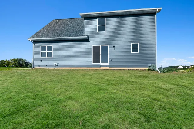 $509,900 | N6220 Blarney Stone, Unit 53, Brodhead, WI 53520