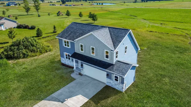 $509,900 | N6220 Blarney Stone, Unit 53, Brodhead, WI 53520