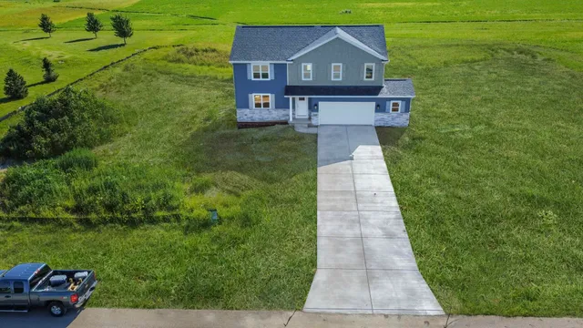 $509,900 | N6220 Blarney Stone, Unit 53, Brodhead, WI 53520