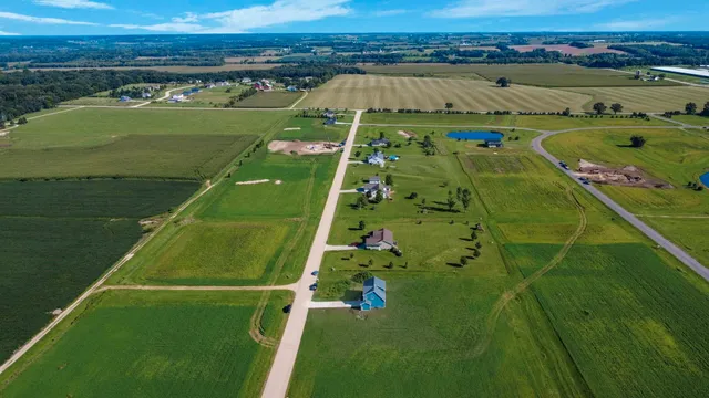 $509,900 | N6220 Blarney Stone, Unit 53, Brodhead, WI 53520