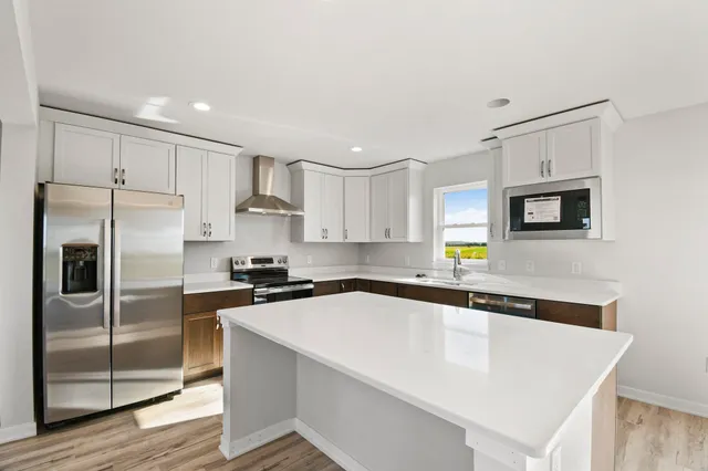 $509,900 | N6220 Blarney Stone, Unit 53, Brodhead, WI 53520