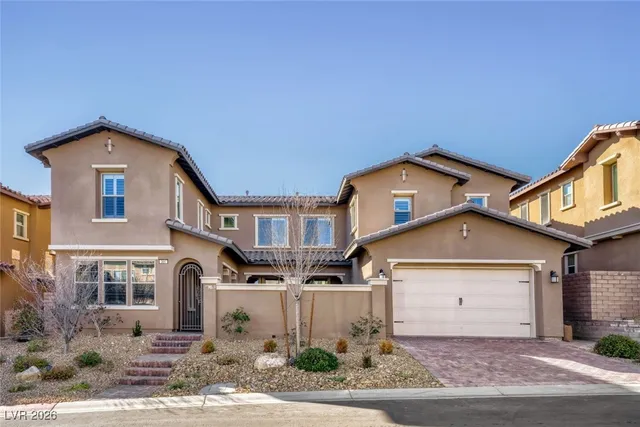 $975,000 | 391 Capistrano Vistas Street, Las Vegas, NV 89138