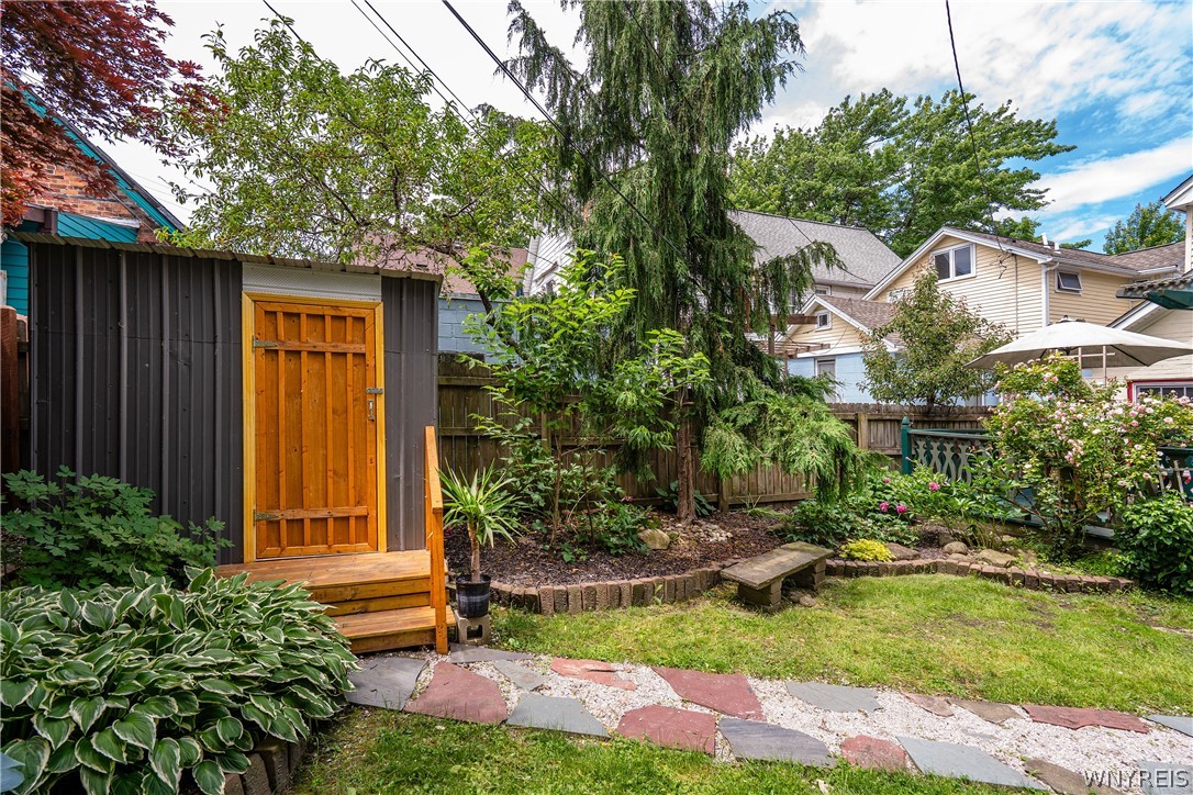 380 Summer Street Buffalo, NY 14213 - Photo 35 of 46