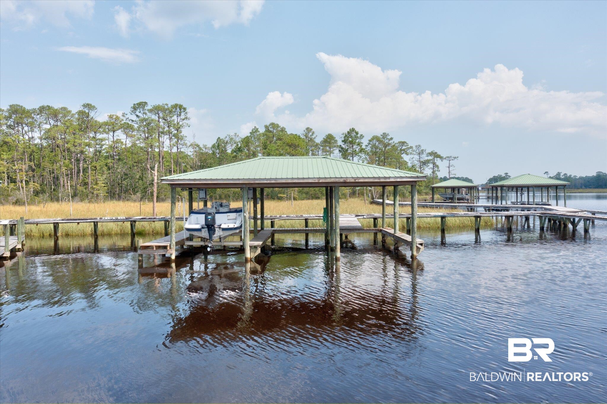 Palmetto Point Theodore, AL 36582 - Photo 13 of 16