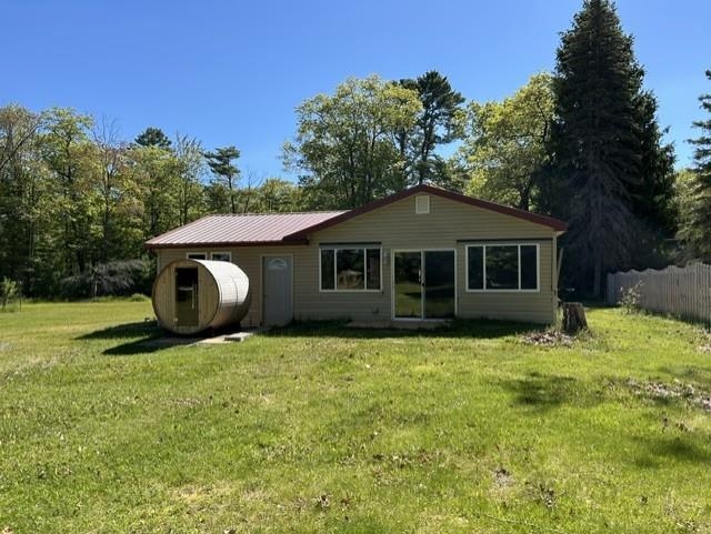22 Baldwin Resort Road East Tawas, MI 48730 - Photo 21 of 72