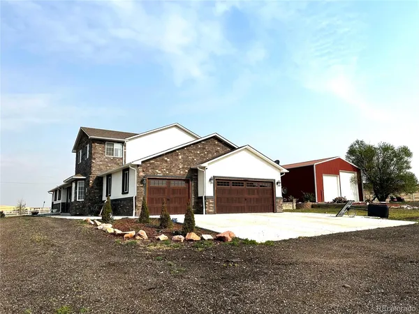 $1,287,000 | 9015 East 139th Court, Brighton, CO 80602