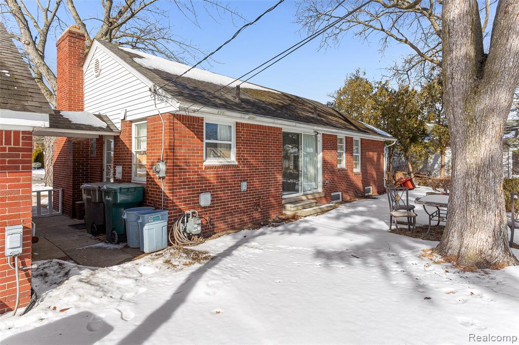 1830 North Gulley Road Dearborn, MI 48128 - Photo 19 of 29
