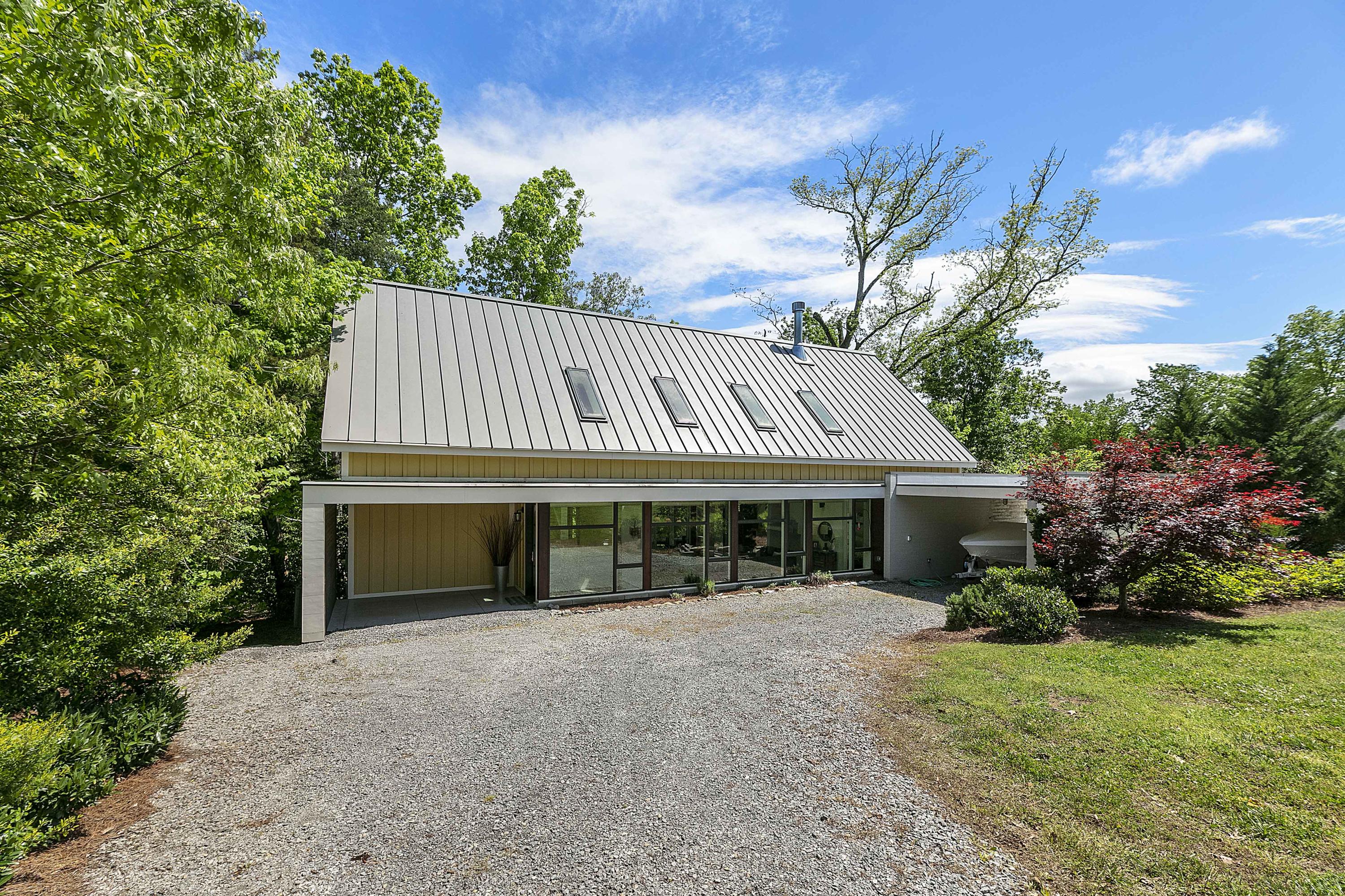 349 Cape Russell Road Sharps Chapel, TN 37866 - Photo 1 of 31 349 Cape Russell Rd