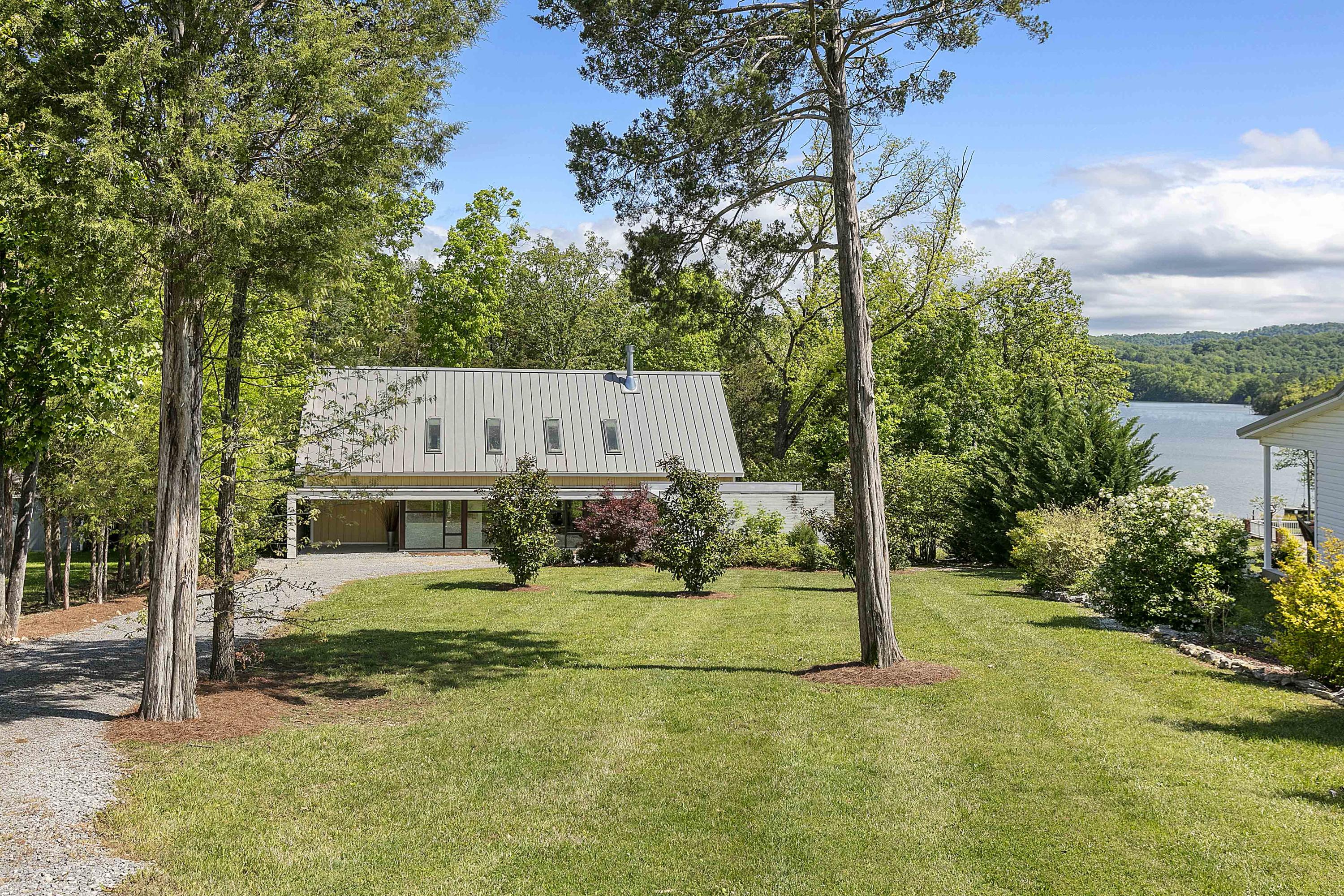 349 Cape Russell Road Sharps Chapel, TN 37866 - Photo 31 of 31 Welcome Home