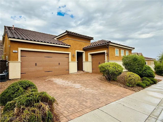 $3,150 | 285 Mandarin Hill Lane, Henderson, NV 89012