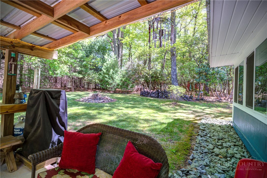 1010 Rash Road Glade Valley, NC 28627 - Photo 47 of 50