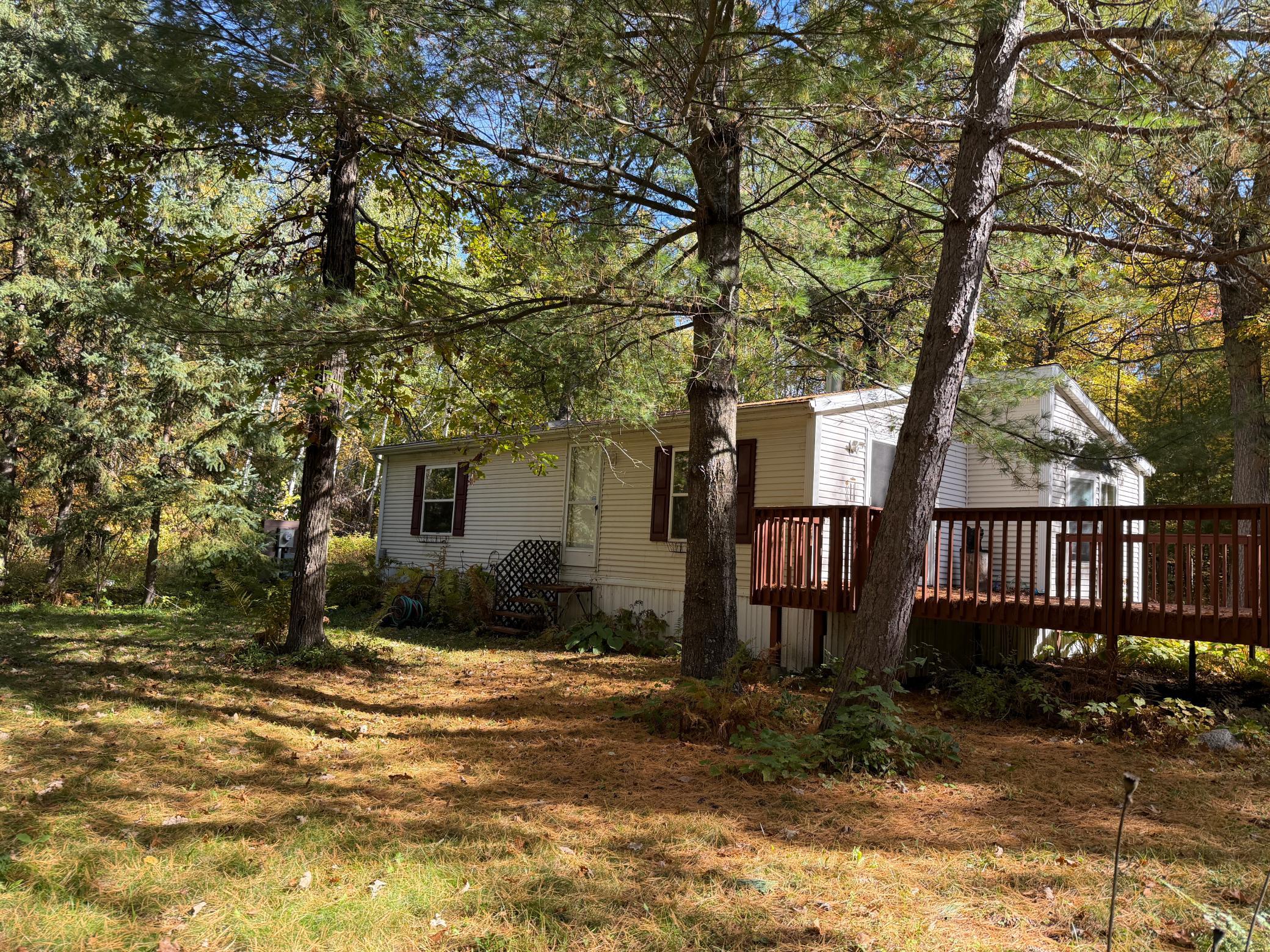 10966 Oak Point Road Northwest Cass Lake, MN 56633 - Photo 30 of 32 Gallery Image 30