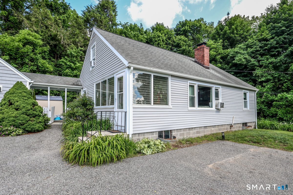 121 Litchfield Road New Milford, CT 06776 - Photo 26 of 33 Gallery Image 26
