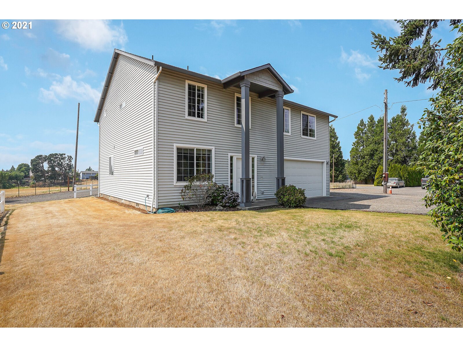 4205 Cordon Road Northeast Salem, OR 97305 - Photo 1 of 32