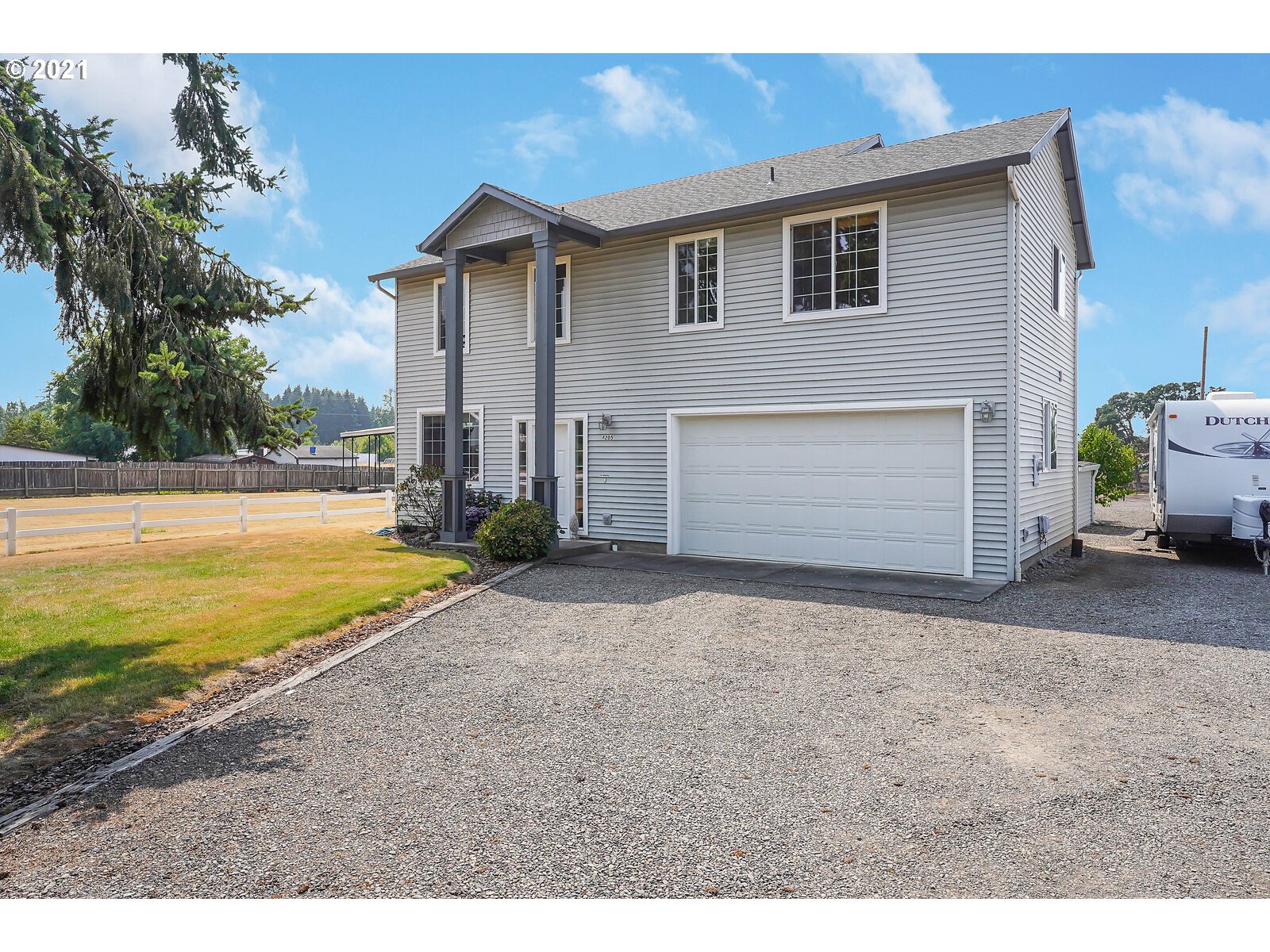 4205 Cordon Road Northeast Salem, OR 97305 - Photo 2 of 32