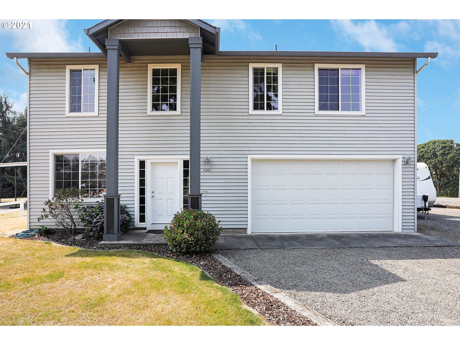 4205 Cordon Road Northeast Salem, OR 97305 - Photo 3 of 32
