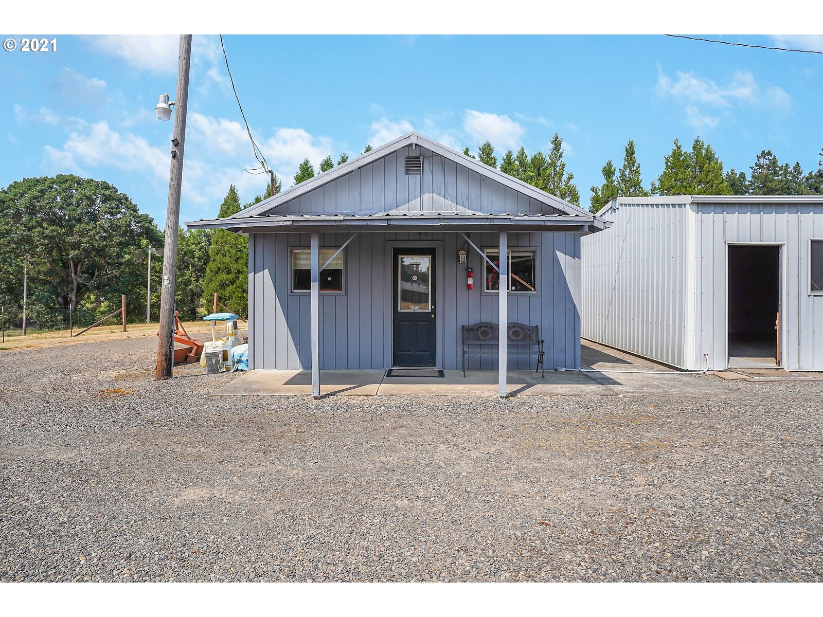 4205 Cordon Road Northeast Salem, OR 97305 - Photo 22 of 32