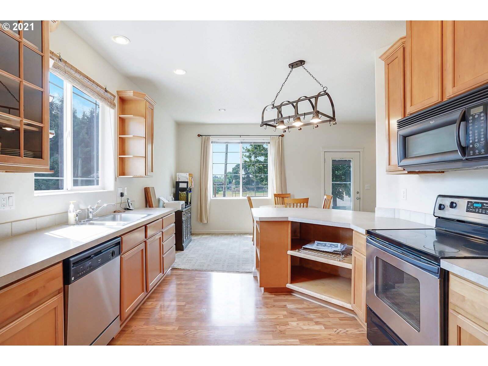 4205 Cordon Road Northeast Salem, OR 97305 - Photo 9 of 32