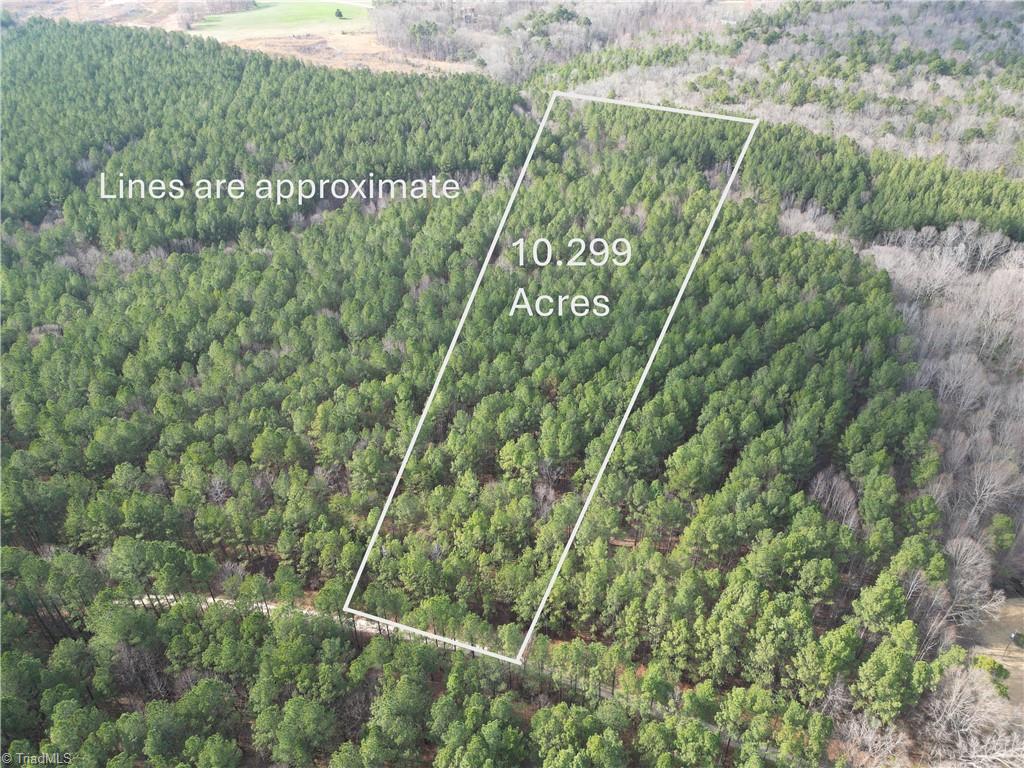 Lot 7 Thompson Road Seagrove, NC 27341 - Photo 1 of 14