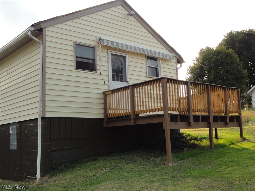 215 May Road Follansbee, WV 26037 - Photo 22 of 26