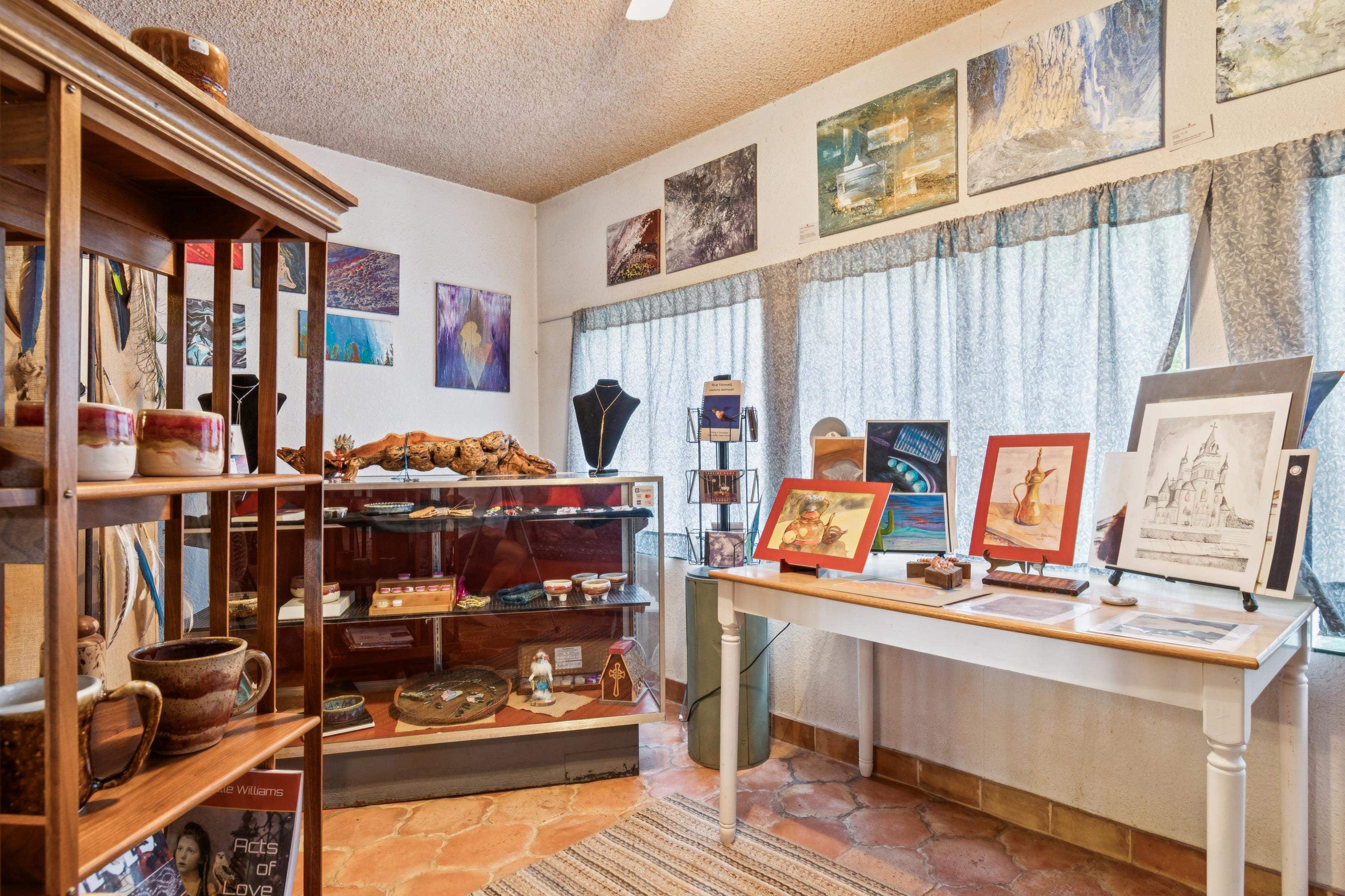 1201 West Side Road Sunspot, NM 88349 - Photo 49 of 68 Gallery Image 49