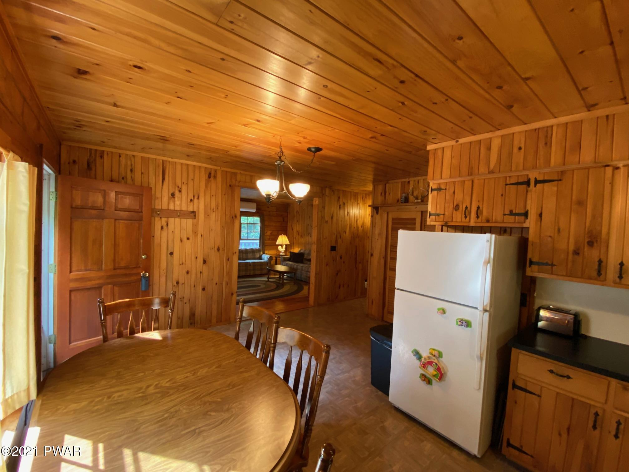 506 Wallerville Road Equinunk, PA 18417 - Photo 13 of 34