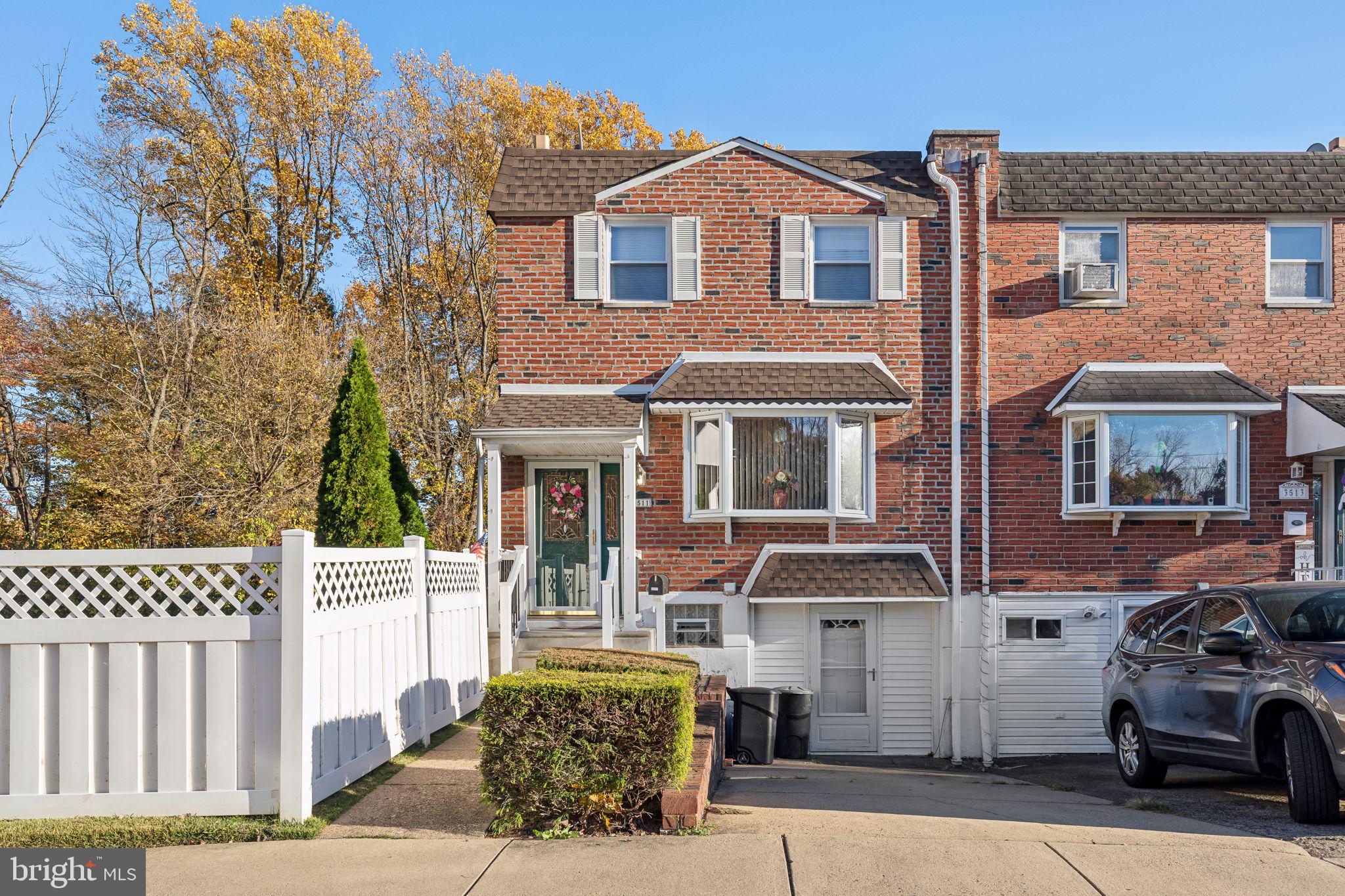 3511 Teton Road Philadelphia, PA 19154 - Photo 1 of 47