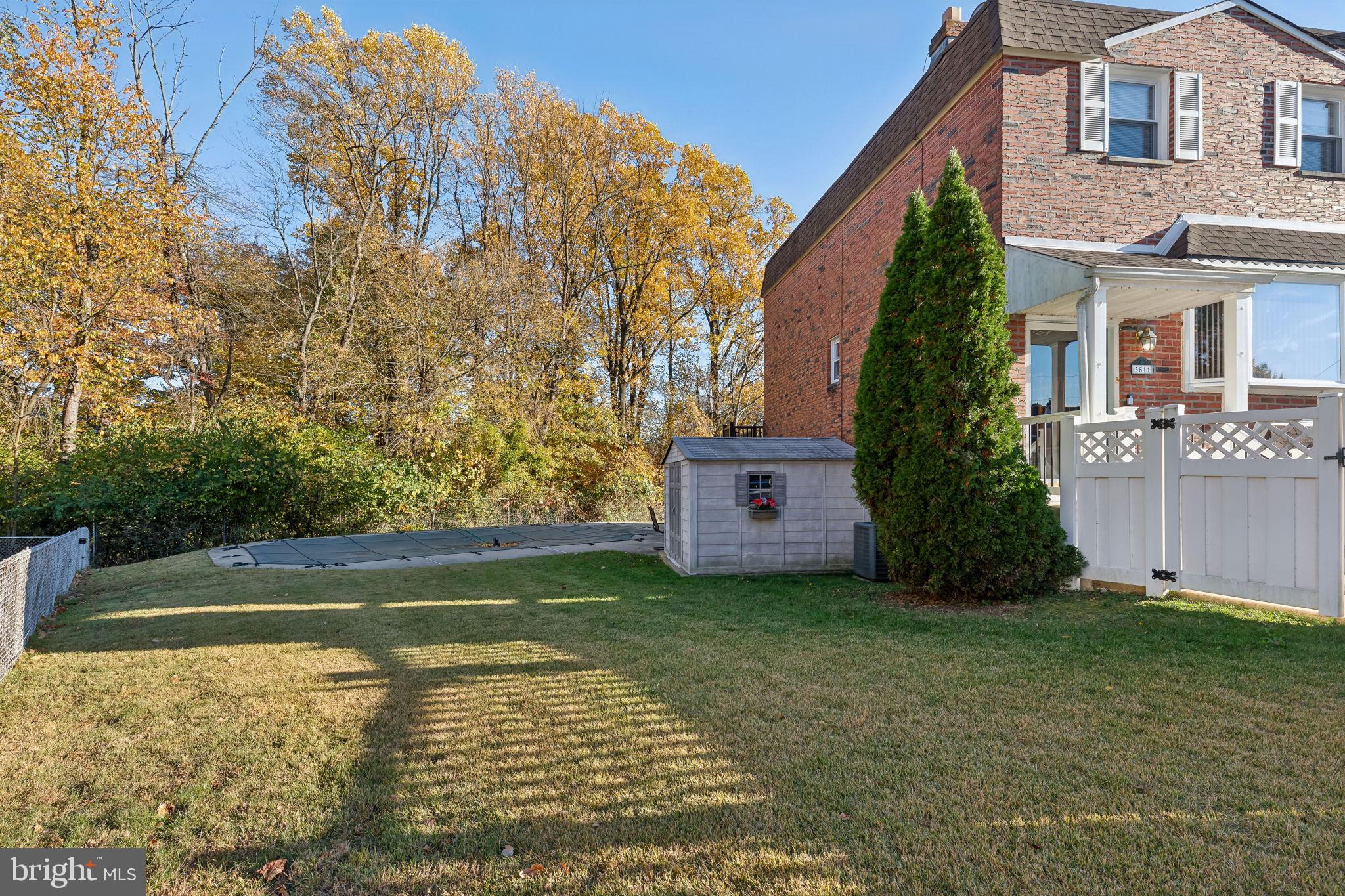 3511 Teton Road Philadelphia, PA 19154 - Photo 47 of 47