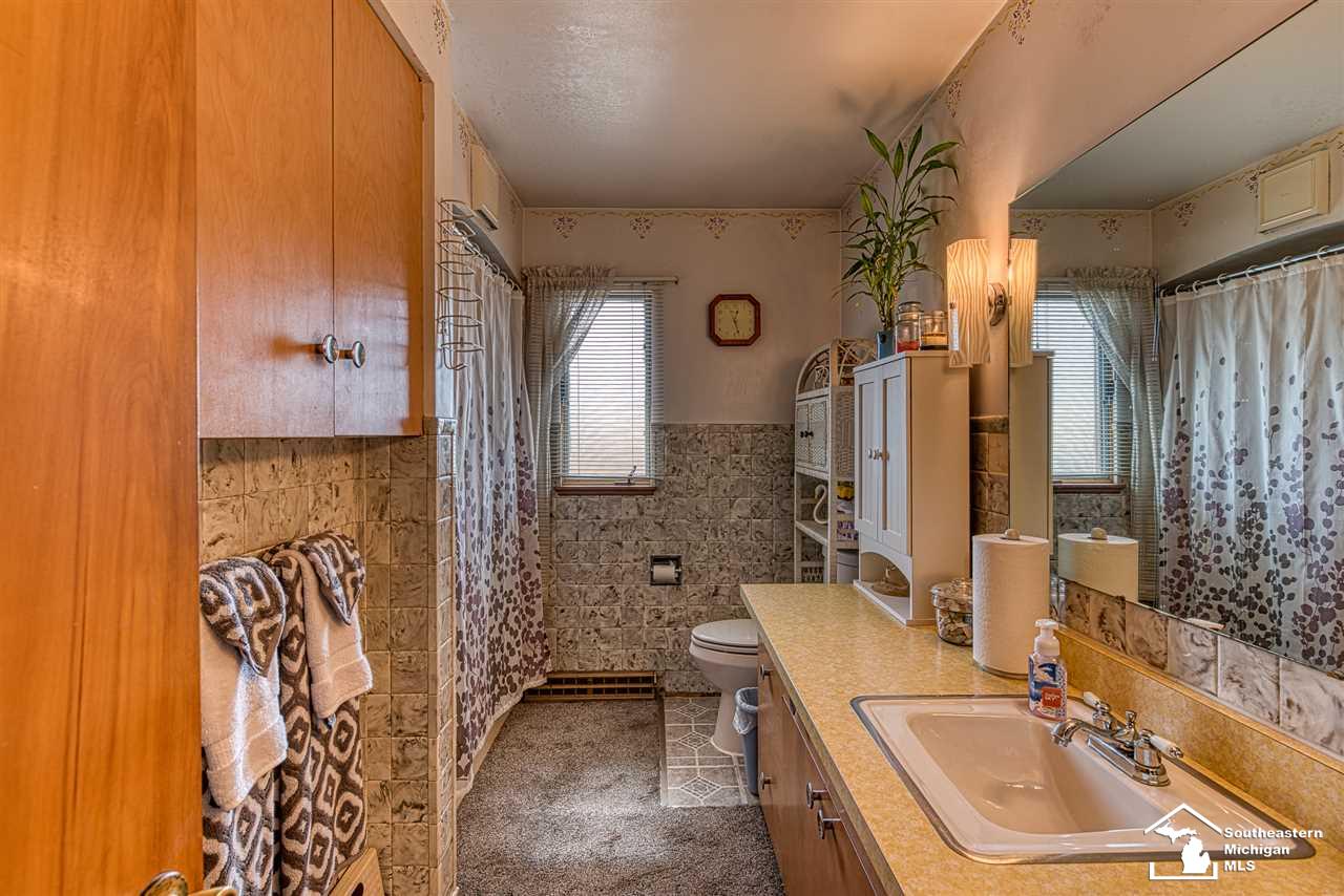 2345 Scofield Carleton Road Carleton, MI 48117 - Photo 16 of 30