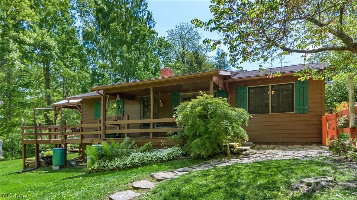 6150 Ballard Road Nashport, OH 43830 - Photo 1 of 50