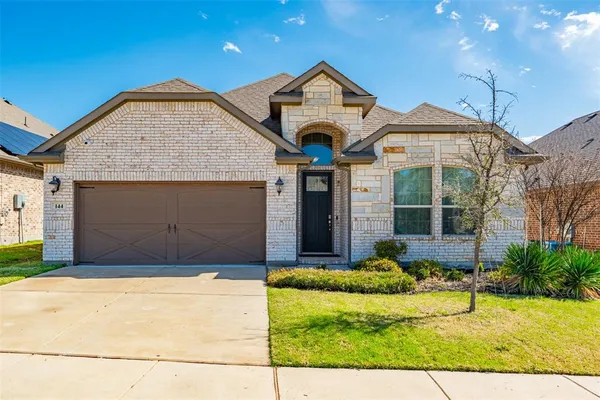 $415,000 | 144 Crimson Sky Court, Aledo, TX 76008