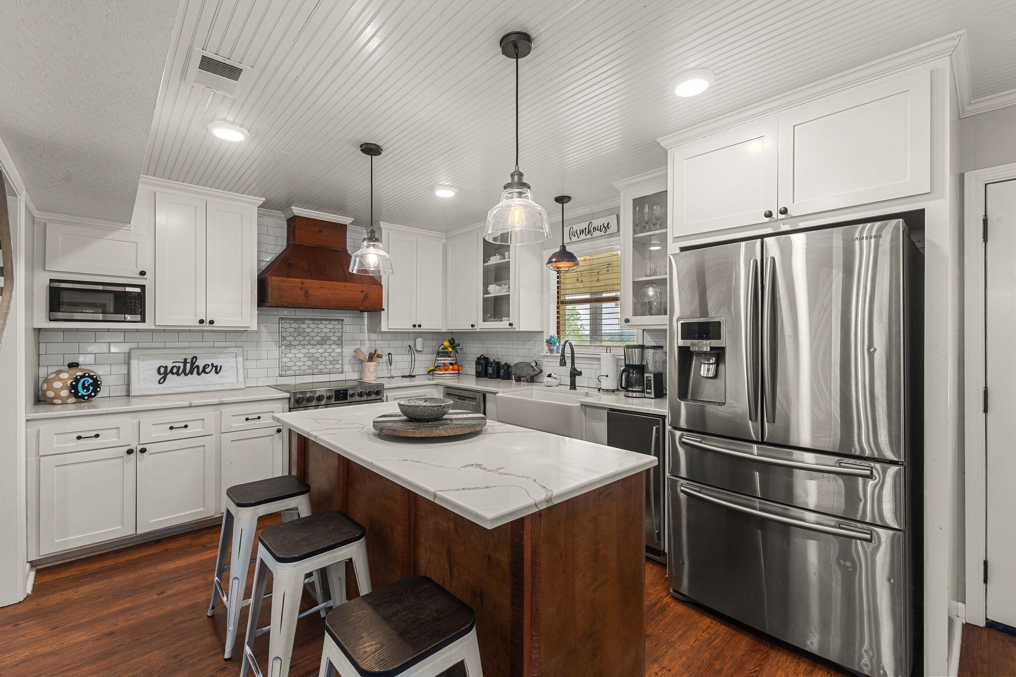 1329 Grantham Road Sumrall, MS 39482 - Photo 14 of 61 Gallery Image 14