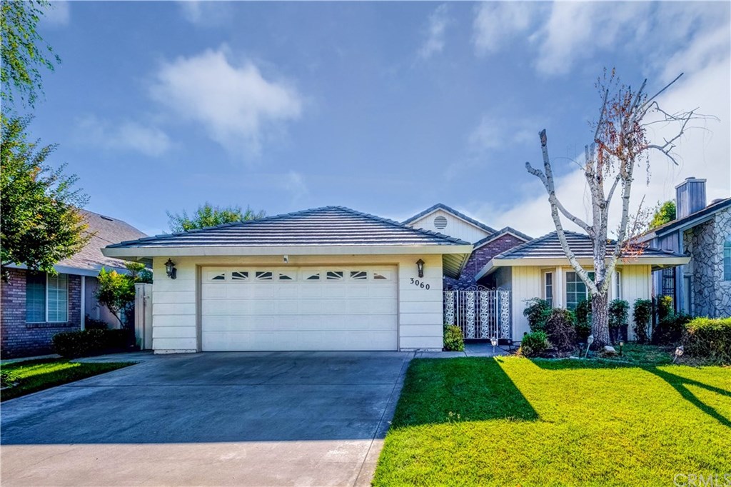 3060 Aspen Street Merced, CA 95340 - Photo 1 of 1 Gallery Image 1