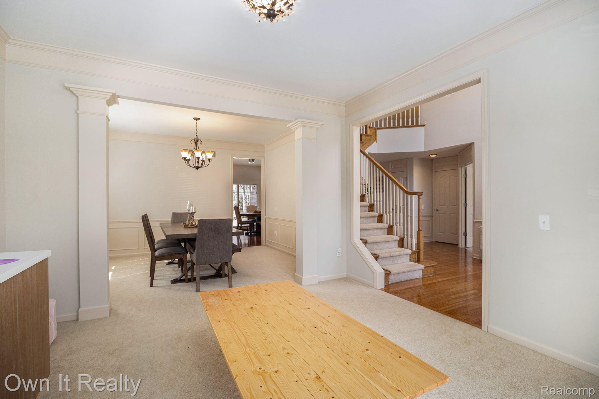 1720 Trinity Road Canton, MI 48187 - Photo 11 of 41 Gallery Image 11