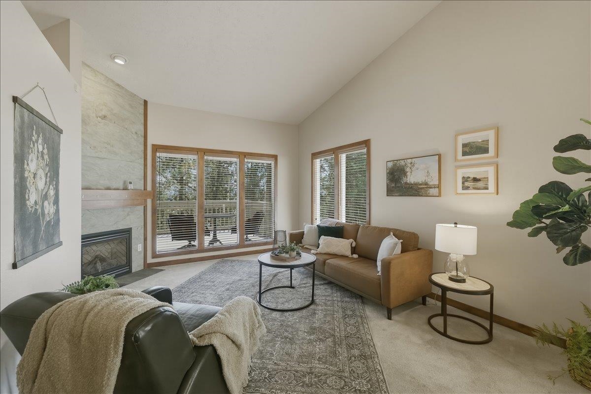 5202 North Riblet View Lane Spokane, WA 99212 - Photo 3 of 40