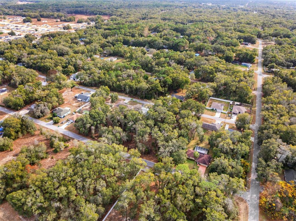 3910 East Scotty Street Inverness, FL 34453 - Photo 21 of 36 view of a city