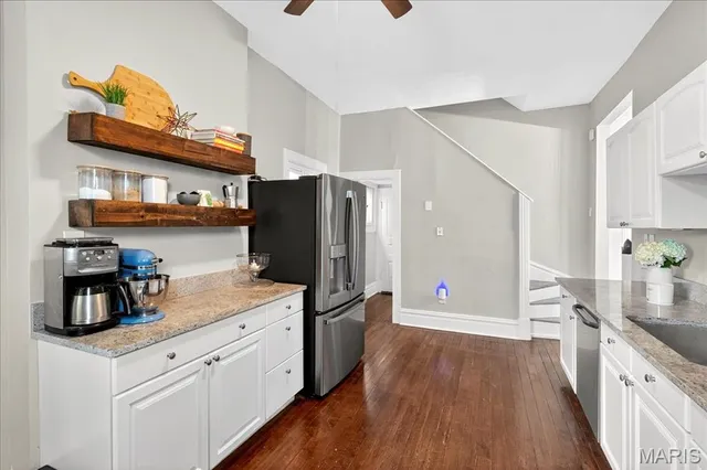 $399,900 | 2842 Shenandoah Avenue, St. Louis, MO 63104