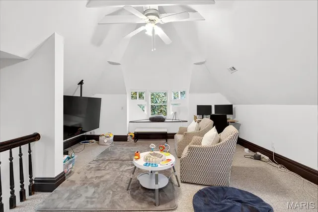 $399,900 | 2842 Shenandoah Avenue, St. Louis, MO 63104