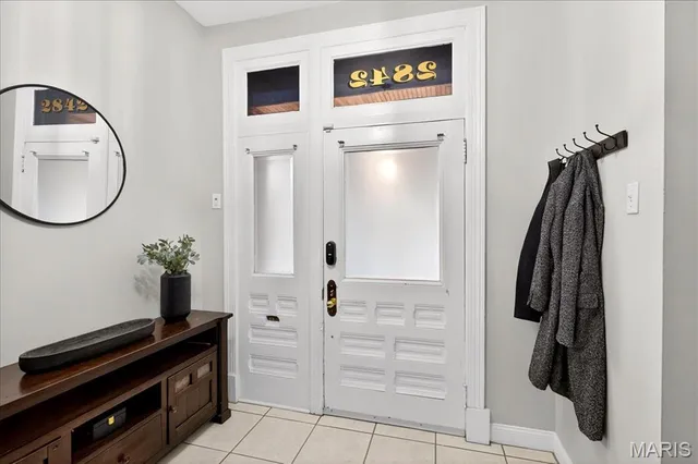 $399,900 | 2842 Shenandoah Avenue, St. Louis, MO 63104