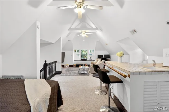 $399,900 | 2842 Shenandoah Avenue, St. Louis, MO 63104