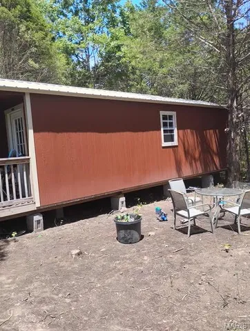 $89,900 | 125 125 Blessing (heritage Bend, Unit PROTEM, Protem, MO 65733