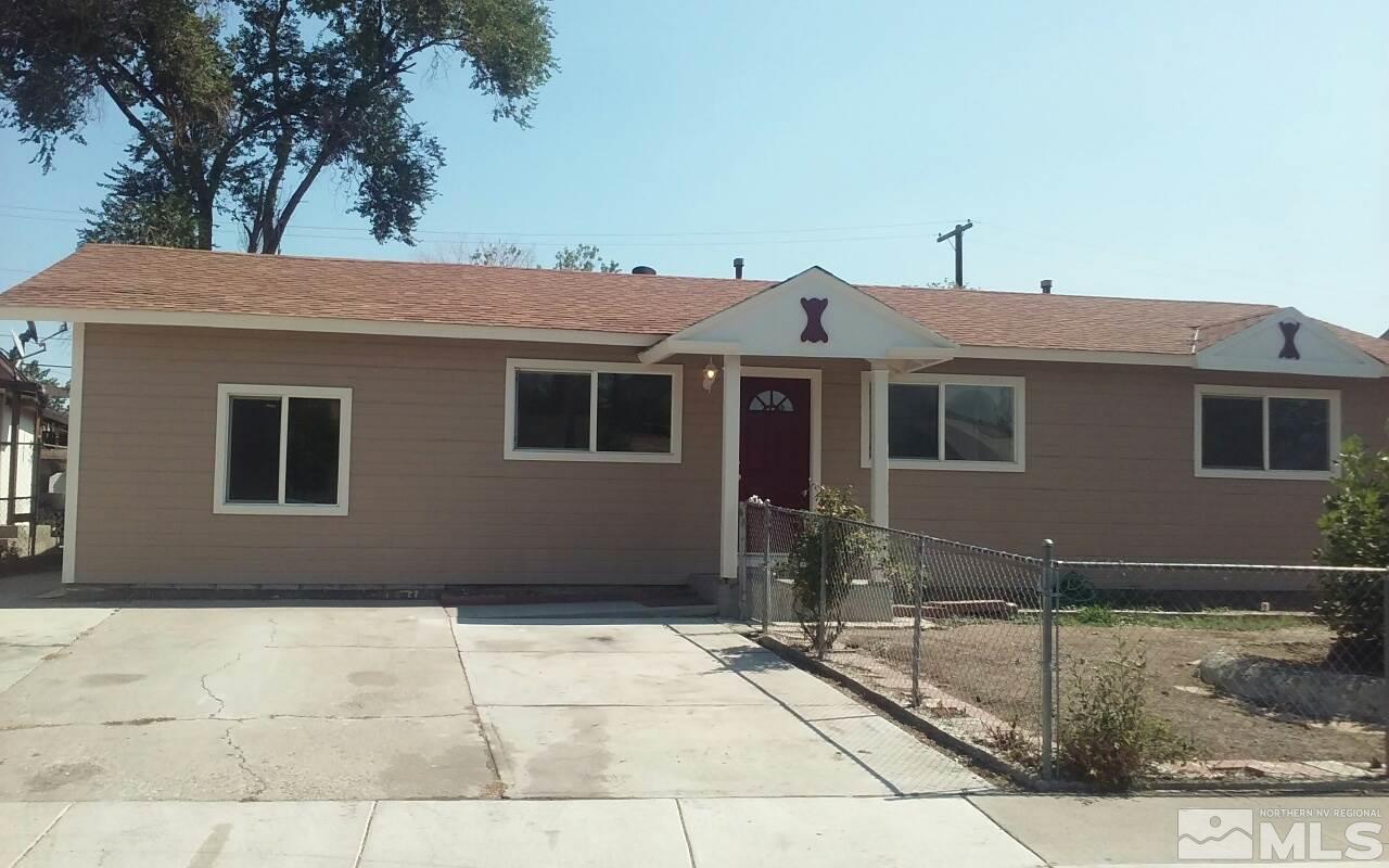 1140 Goldfield Street Reno, NV 89512 - Photo 1 of 1 Photo 1