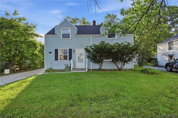 $239,900 | 373 Niagara Falls Boulevard, Amherst, NY 14226