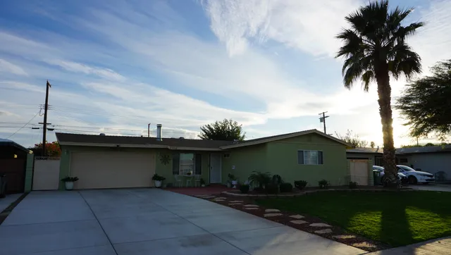 $399,900 | 81077 Francis Avenue, Indio, CA 92201