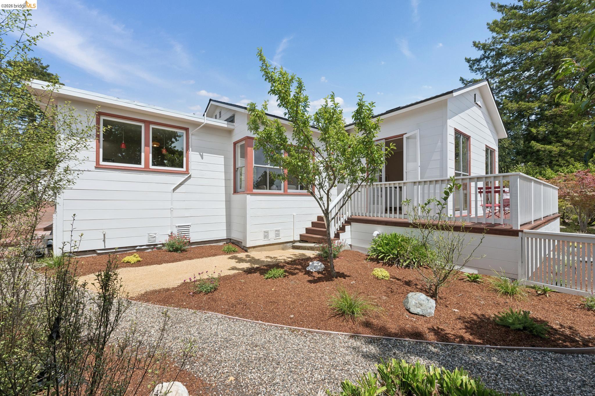798 Creston Road Berkeley, CA 94708 - Photo 71 of 76