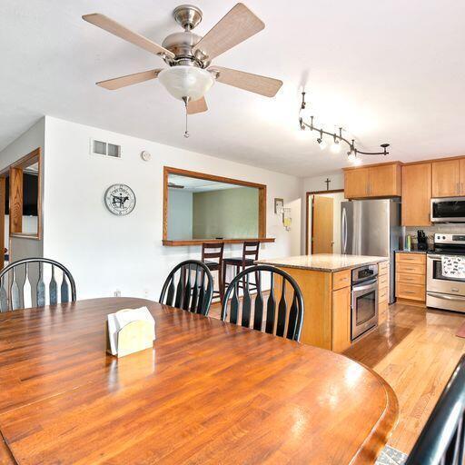 12342 Basil Road Northwest Baltimore, OH 43105 - Photo 22 of 48 Kitchen.3