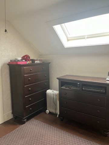 8 Grove Street Ayer, MA 01432 - Photo 13 of 20 a room with a dresser and a mirror