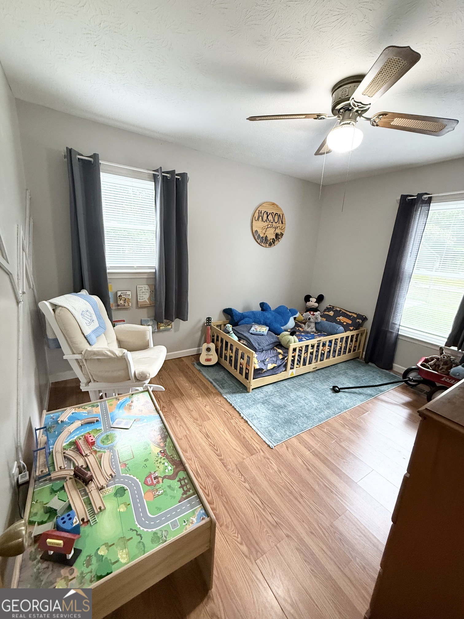 62 Melvin Harris Road Manchester, GA 31816 - Photo 27 of 48